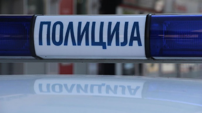 Mitić premešten u Pančevo